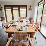 Holiday home Greencroft Saltburn-by-the-Sea