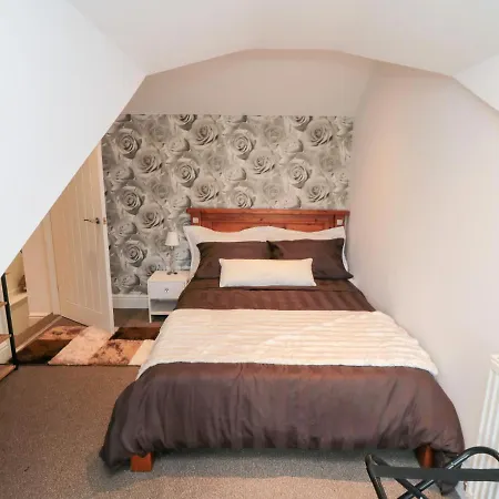 Holiday home Greencroft