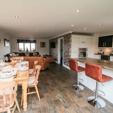 Greencroft * Saltburn-by-the-Sea