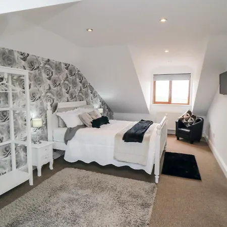 Holiday home Greencroft