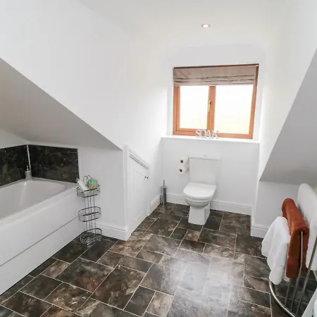 Greencroft Holiday home