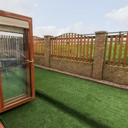 Greencroft Holiday home