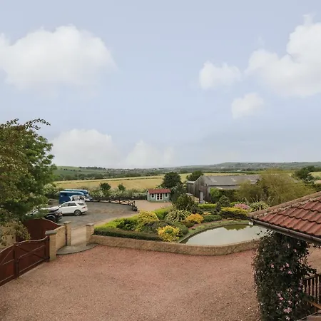 Greencroft