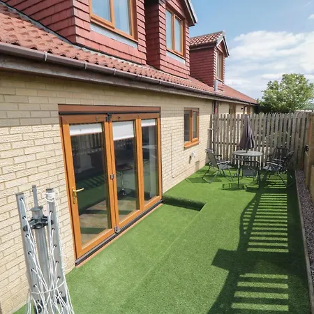 Greencroft Holiday home *