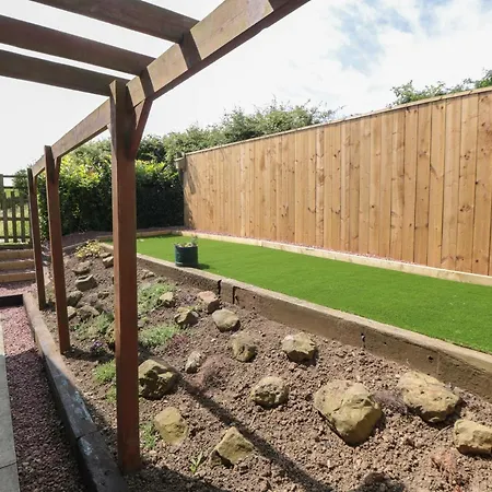 Greencroft Holiday home Saltburn-by-the-Sea