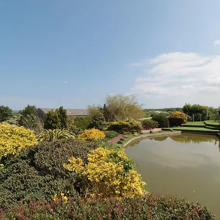 Holiday home Greencroft