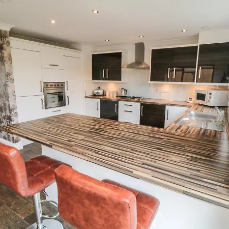 Greencroft Saltburn-by-the-Sea