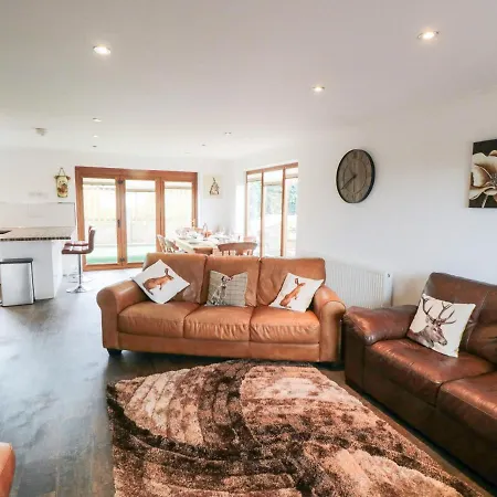 Greencroft Tatil Evi *