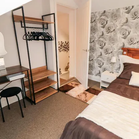 Greencroft * Saltburn-by-the-Sea