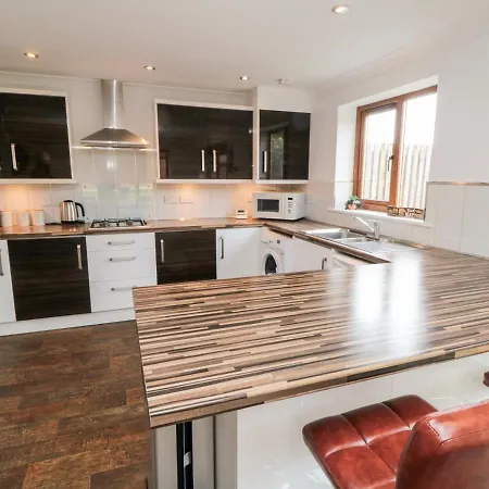 Greencroft Saltburn-by-the-Sea