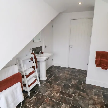 Greencroft Tatil Evi