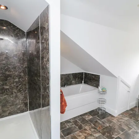 Greencroft * Saltburn-by-the-Sea