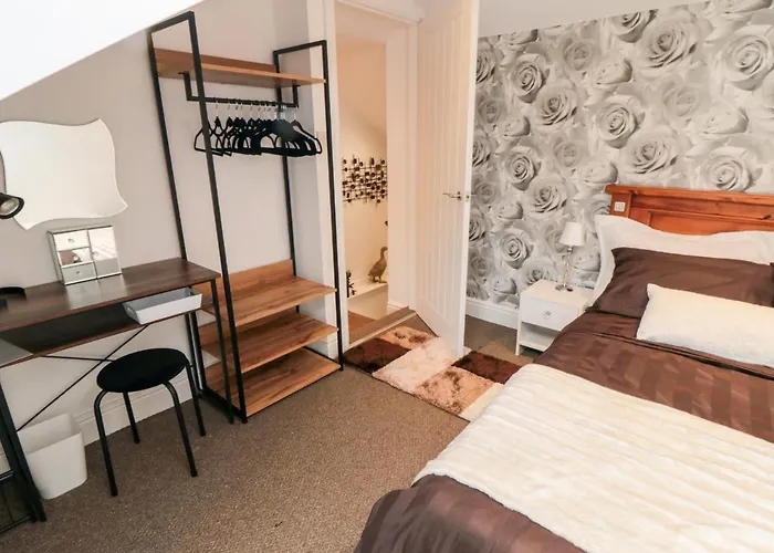 Greencroft * 솔트번바이더씨