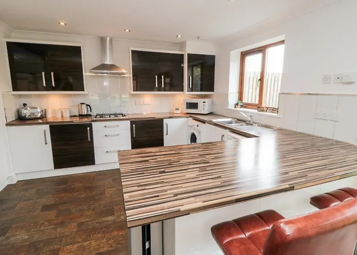 Greencroft 솔트번바이더씨