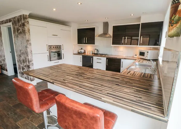 Greencroft 솔트번바이더씨