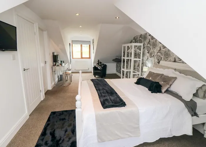 Greencroft * 솔트번바이더씨