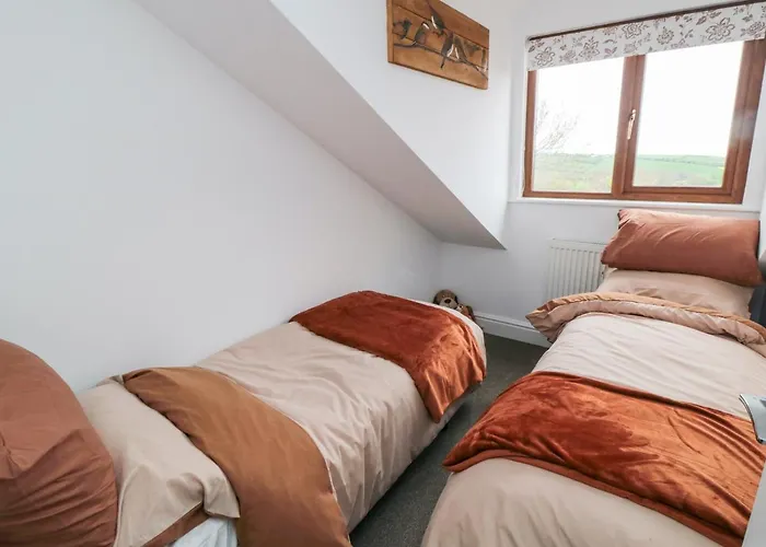 Greencroft * 솔트번바이더씨