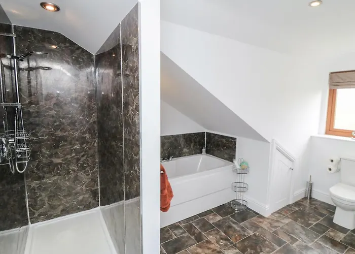 Greencroft * 솔트번바이더씨