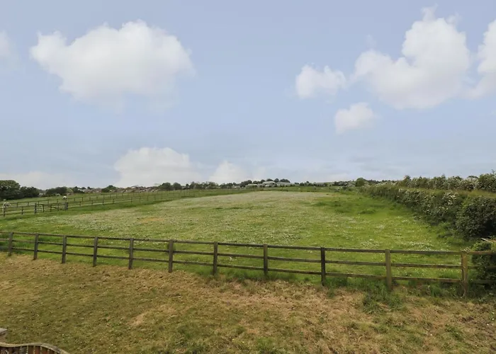 Greencroft 솔트번바이더씨